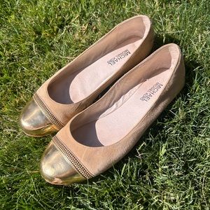 Michael Kors ballet flat